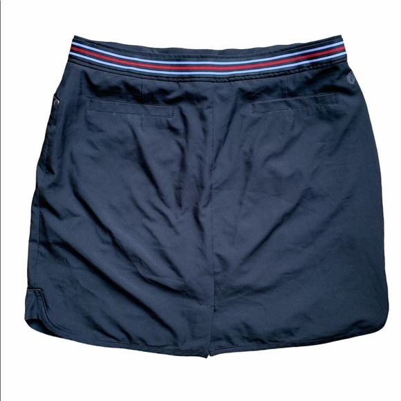 GGBlue‎ Hamptons Golf Skort - Picture 2 of 7